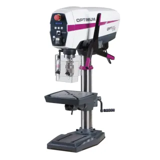 Настолна бормашина Optimum OPTIdrill DP 26-T/ 750W/ 230V
