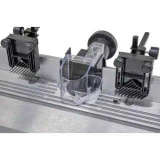 Настолна фреза BERNARDO T 360 / 230V/ 1.5kW Настолна фреза BERNARDO T 360 / 230V/ 1.5kW