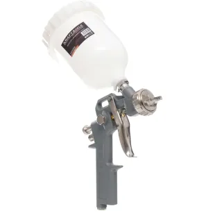 Пневматичeн пистолет за боядисване HVLP KraftDele KD2090/ 600 мл