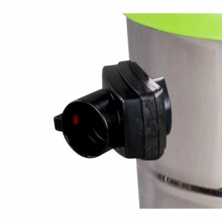 Прахосмукачка Cleancraft wetCAT 362 IRSCT-3 Прахосмукачка Cleancraft wetCAT 362 IRSCT-3