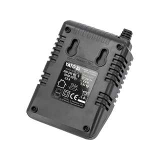 Зарядно устройство Yato YT-828500/ 18V/ 4.5A