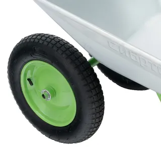Градинска количка Palisad 6891358/ 120 кг/ 65 л
