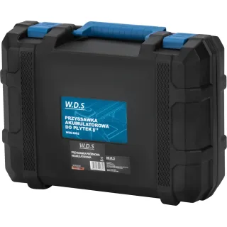 Акумулаторна вендуза с USB-C KraftDele WDS2692/ 7.4V/ 3Ah Акумулаторна вендуза с USB-C KraftDele WDS2692/ 7.4V/ 3Ah