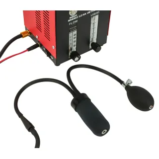 Генератор на дим KraftDele KD3520/ 12V