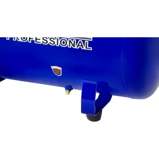 Безмаслен компресор KraftDele KD4053/ 3kW/ 230V/100л Безмаслен компресор KraftDele KD4053/ 3kW/ 230V/100л