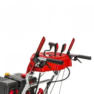 Снегорин верижен AL-KO SnowLine 760.4ТE/LED/ 76см