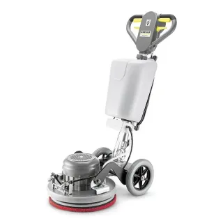 Подопочистващ автомат Karcher BDS 43/Orbital C Spray/ 1100W