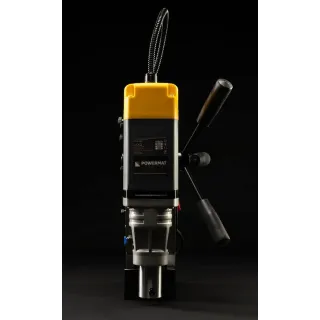 Магнитна бормашина Powermat PM-WM-1500M/ 1500W