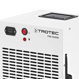 Влагоабсорбатор TROTEC TTK 75 ECO/ 350W