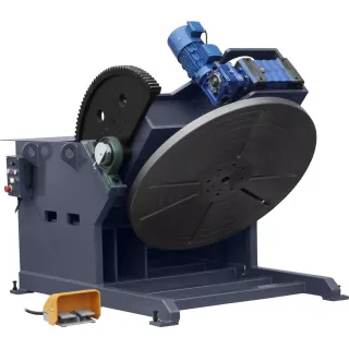 Маса за заваряване METCOR WP2000/ 1500W