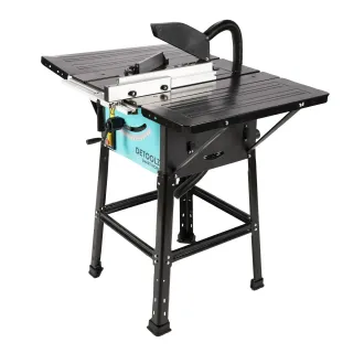 Настолен циркуляр за дърво Detoolz DZ-C236/ 1800W/ 250 мм Настолен циркуляр за дърво Detoolz DZ-C236/ 1800W/ 250 мм