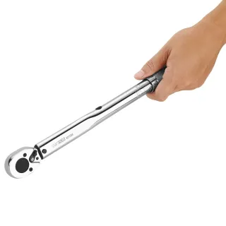 Динамометричен ключ KraftDele KD11386/ 19-110Nm