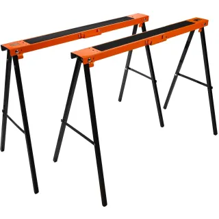 Комплект стойки KraftDele KD507/ 2 бр. x 200 кг