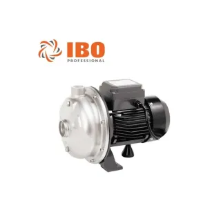 Едностъпална центробежна помпа IBO CPM-18 INOX/ 550W