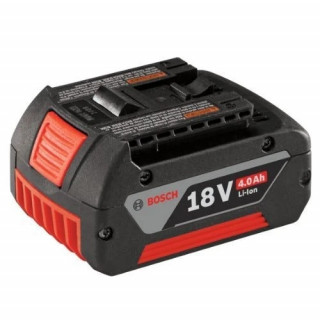 Акумулаторна батерия Bosch GBA 18V 4.0 Ah M-C Professional