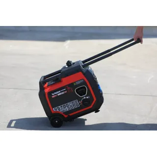 Инверторен генератор VARI ECV 3500 W/ 3.5kW