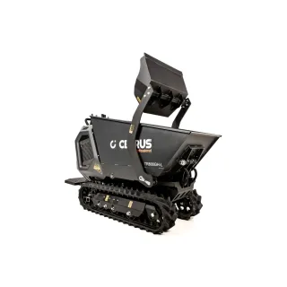 Мини дъмпер Cedrus TR800GH-L/ 420 cm3