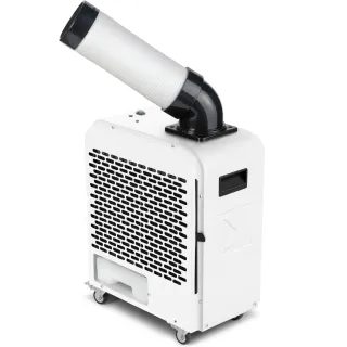 Мобилен климатик TROTEC Spotcool PT 2000 SP/ 950W/ 2000W