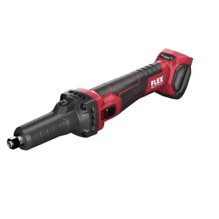 Акумулаторен прав шлайф FLEX DGE 25 18.0-EC C/ 18V