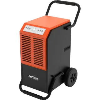 Индустриален влагоабсорбатор KraftDele KD11748/ 920W/ 70л