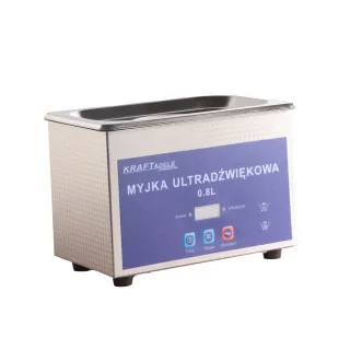 Ултразвукова почистваща вана KraftDele KD504/ 40W