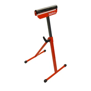 Телескопична стойка с ролка STAHL The Roller Stand/ 60 кг/ 68–110 см