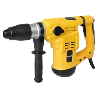 Къртач SDS-max RTR MAX RTM240YELLOW, 1500W