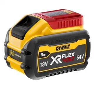 Батерия за електроинструменти DeWALT DCB547 54.0/18.0 V