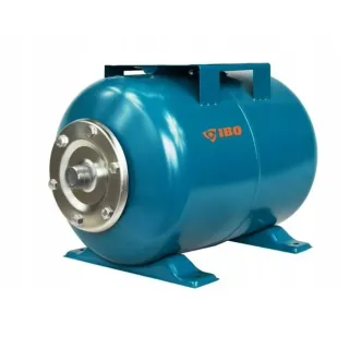 Разширителен хидрофорен съд IBO 2327/ 24 л