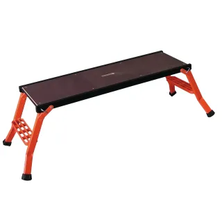 Алуминиева платформа Mondelin 500530/ 83 х 49 см