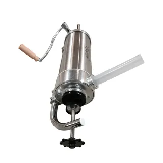 Машина за колбаси MICUL FERMIER GF-0821-S001-G02/ 3 кг Машина за колбаси MICUL FERMIER GF-0821-S001-G02/ 3 кг