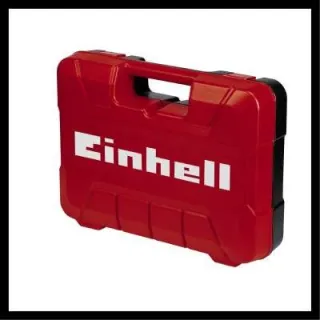 Пневматичен ударен гайковерт Einhell TC-PW 610/ 6.3 bar