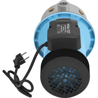 Хидрофорна водна помпа KraftDele KD5234/ 1100W Хидрофорна водна помпа KraftDele KD5234/ 1100W