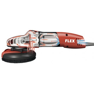 Шлайф FLEX SE 14-2 125 Set