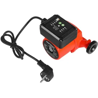 Циркулационна помпа KraftDele KD803/ 25-6/180