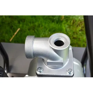 Бензинова водна помпа GMAX TG20CX/ 7 к.с.