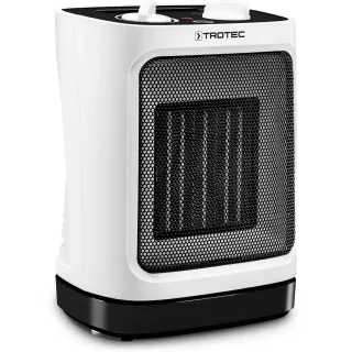 Керамичен вентилаторен отоплител TROTEC TFC 17 E/ 230V/ 2kW Керамичен вентилаторен отоплител TROTEC TFC 17 E/ 230V/ 2kW