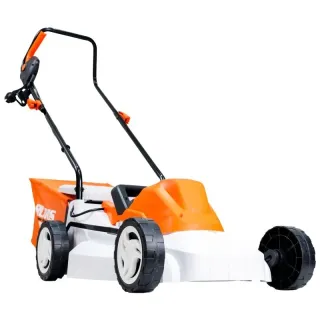 Електрическа косачка за трева RURIS RXE 1500/ 1.5kW