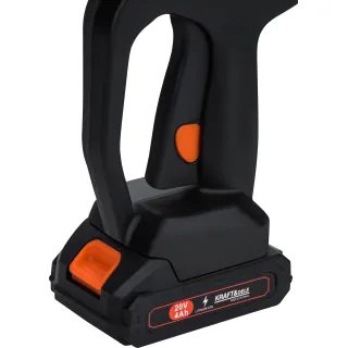 Акумулаторна водоструйка KraftDele KD662/ 20V/ 2x4Ah