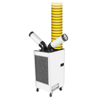 Мобилен климатик TROTEC Spotcool PT 3500 SP/ 1.7kW/ 3.5kW