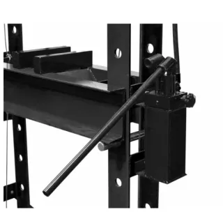 Хидравлична преса AWTools AW20057/ 50 т Хидравлична преса AWTools AW20057/ 50 т