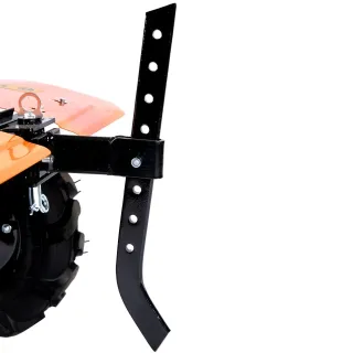 Дизелова мотофреза Detoolz DZ-MT1001-S001-G01/ 7 к.с