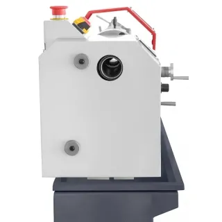 Универсален струг CORMAK TYTAN 220x750S VARIO 230V/ 1000W