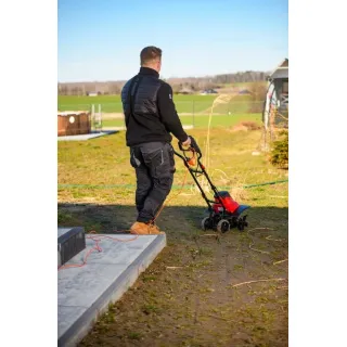 Електрическа мотофреза Cedrus CEDRUSGE45/ 1500W Електрическа мотофреза Cedrus CEDRUSGE45/ 1500W