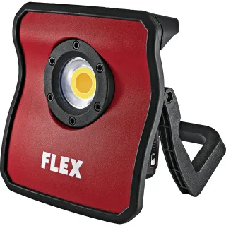 Акумулаторен прожектор FLEX DWL 2500 12/18/ 12V-18V