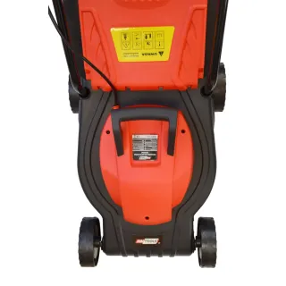 Електрическа косачка AWTools ZF6124B/ 1000W Електрическа косачка AWTools ZF6124B/ 1000W