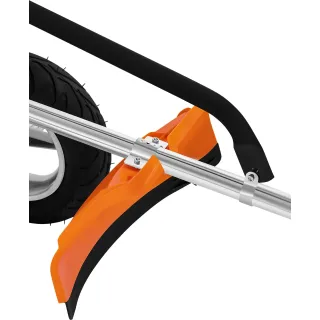 Бензинов тример на колела KraftDele KD5188/ 5.2к.с. Бензинов тример на колела KraftDele KD5188/ 5.2к.с.