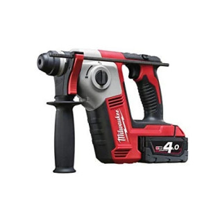 Акумулаторен перфоратор Milwaukee M18BH-402C