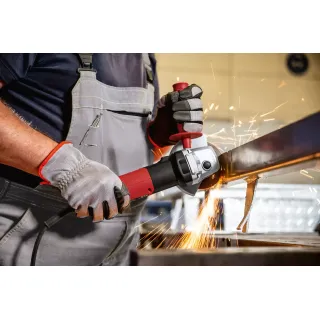 Електрически ъглошлайф FLEX L 13-10 125-EC/ 1300W Електрически ъглошлайф FLEX L 13-10 125-EC/ 1300W