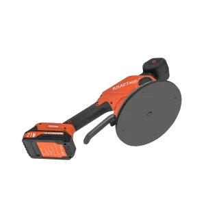 Акумулаторна вендуза KraftDele KD11967/ 21V/ 2x2.5Ah Акумулаторна вендуза KraftDele KD11967/ 21V/ 2x2.5Ah